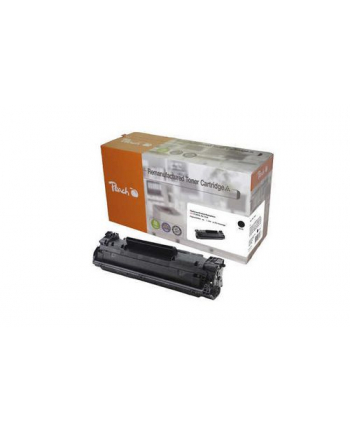 toner kompatybliny do HP 83A czarny nr 1