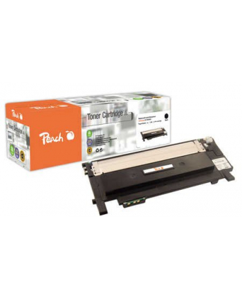 Toner kompatybliny do Samsung CLT-K404S czarny nr 2