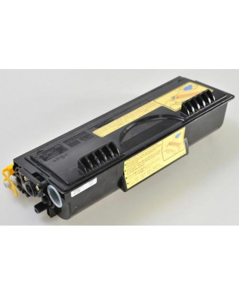 toner kompatybliny do Brother TN-6600 czarny