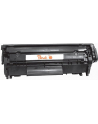 toner kompatybliny do HP Q2612A/Canon 703 czarny - nr 1