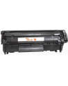 toner kompatybliny do HP Q2612A/Canon 703 czarny - nr 3