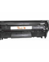 toner kompatybliny do HP Q2612A/Canon 703 czarny - nr 2