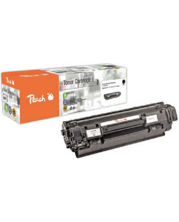 toner kompatybliny do HP 85A czarny