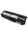 toner kompatybliny do Brother TN-325C błękit - nr 1