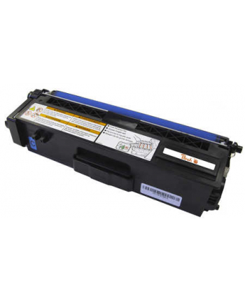 toner kompatybliny do Brother TN-325C błękit nr 1