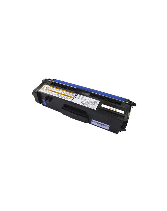 toner kompatybliny do Brother TN-325C błękit główny