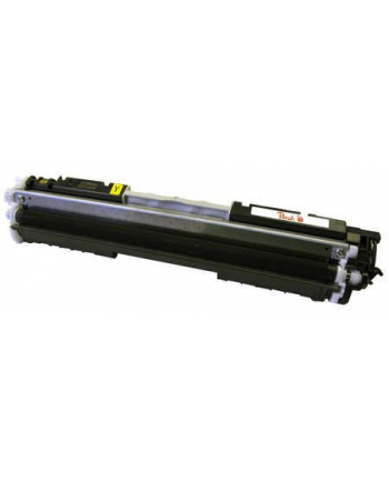 toner kompatybliny do HP 126A/Canon 729Y żółty