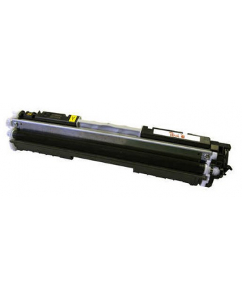 toner kompatybliny do HP 126A/Canon 729Y żółty