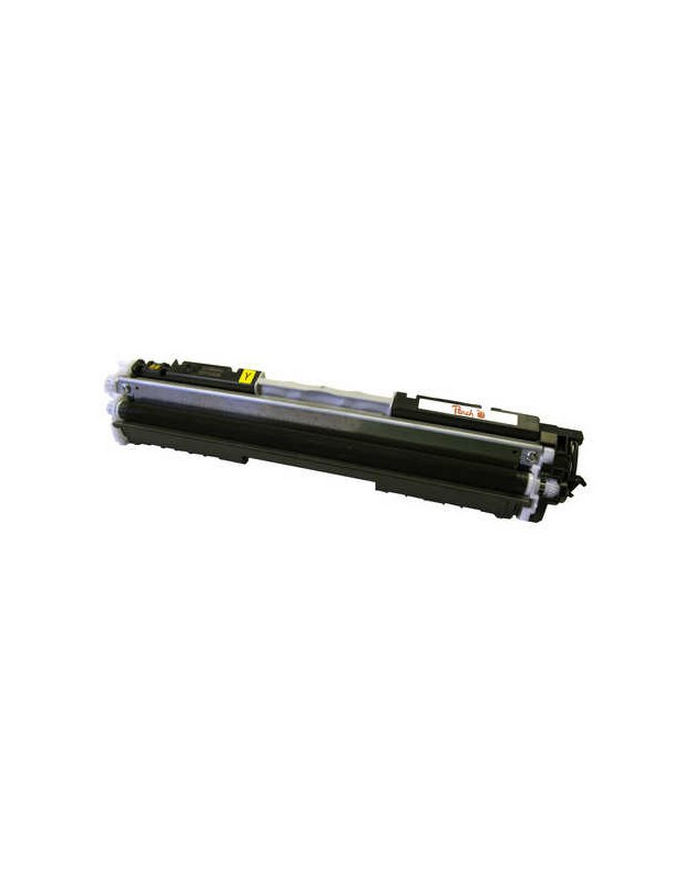 toner kompatybliny do HP 126A/Canon 729Y żółty główny