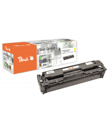 toner kompatybliny do HP 305A żółty