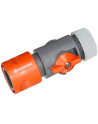 Gardena szybkozłącze z zaworem regulacyjnym 13mm (2942) - nr 1