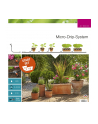 Gardena Micro-Drip-System Planztöpfe M zestaw startowy (13001) - nr 1