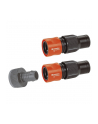 Gardena Profi-System złącze-zestaw G1'' G3/4'' (1505) - nr 1