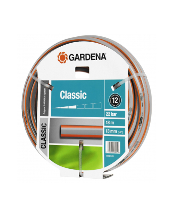 Gardena Classic dętka 13mm, 18m (18001) nr 1