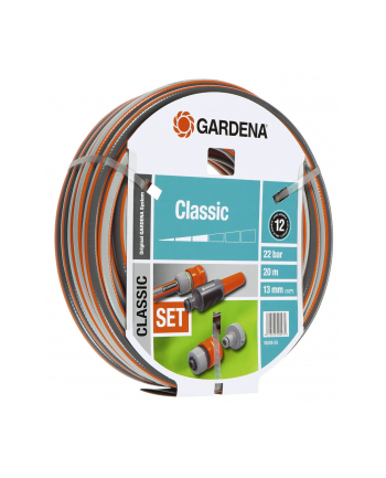 Gardena Classic dętka 13mm, 20m (18008)