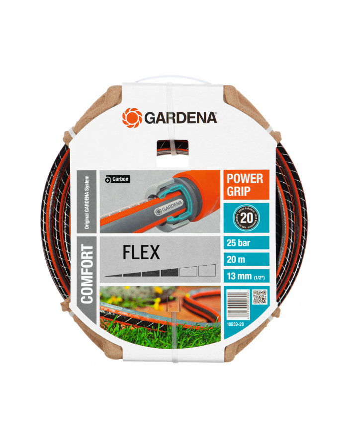 Gardena Comfort FLEX dętka 13mm, 20m (18033) główny