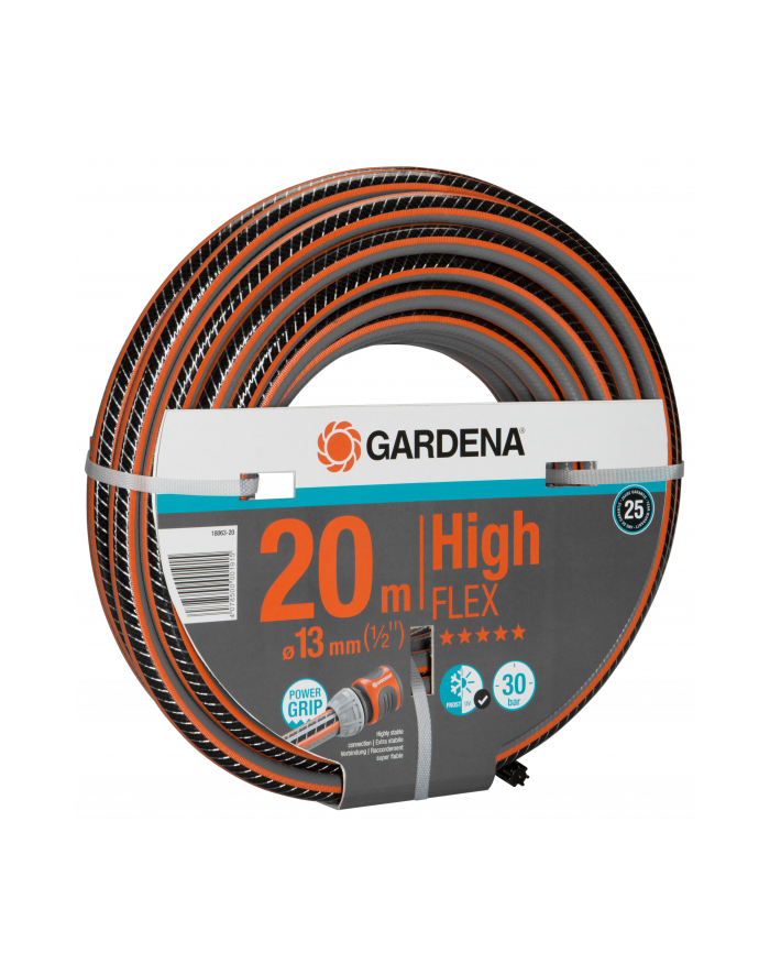 Gardena Comfort HighFLEX dętka 13mm, 20m (18063) główny