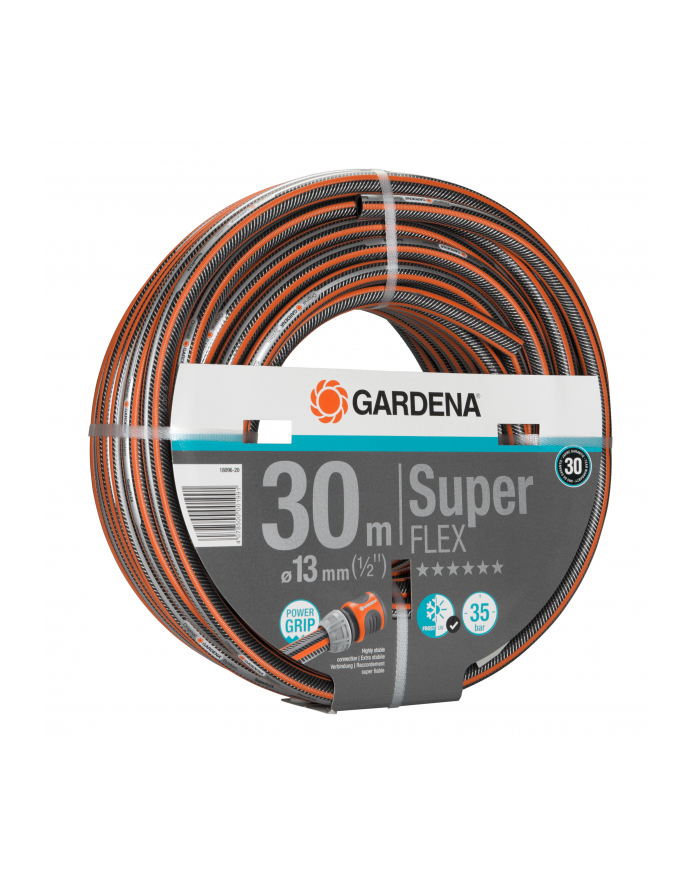 Gardena Comfort SuperFLEX dętka 13mm, 30m (18096) główny