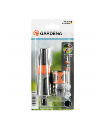 Gardena Spritz-zestaw do 13-16mm (18288) nr 1