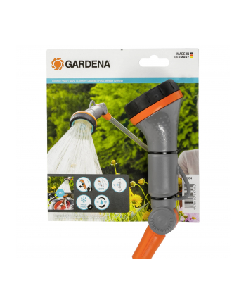 Gardena Comfort lanca zraszająok.(18334) nr 1