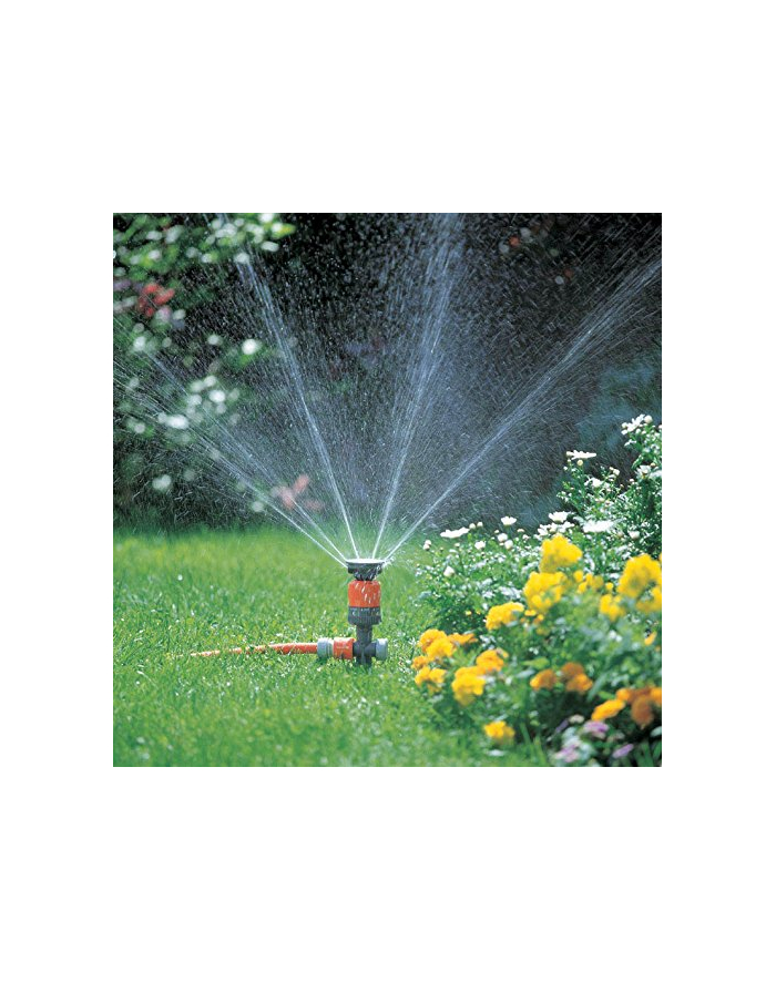 Gardena Vario zraszacz dookolny (1949) główny