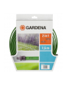 Gardena wąż zraszający 7.5m zielony (1995) - nr 6