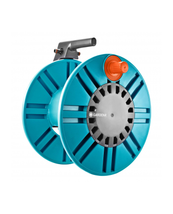 Gardena Classic 60 Wandschlauchtrommel (2650) nr 1