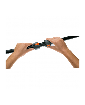 Gardena łącznik 25mm (2775) nr 1