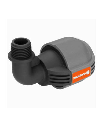 Gardena L-sztuk do zraszacz wynurzalny 25mm, 1/2'' gwint zewnętrzny (2780) nr 1
