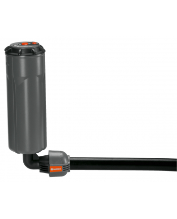 Gardena L-sztuk do zraszacz wynurzalny 25mm, 1/2'' gwint zewnętrzny (2780) nr 2