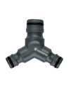Gardena Profi-System 2-drożny-redukcja (2834) - nr 1