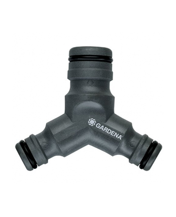 Gardena Profi-System 2-drożny-redukcja (2834) nr 2