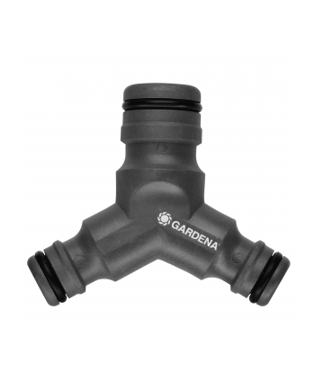 Gardena Profi-System 2-drożny-redukcja (2834) nr 1