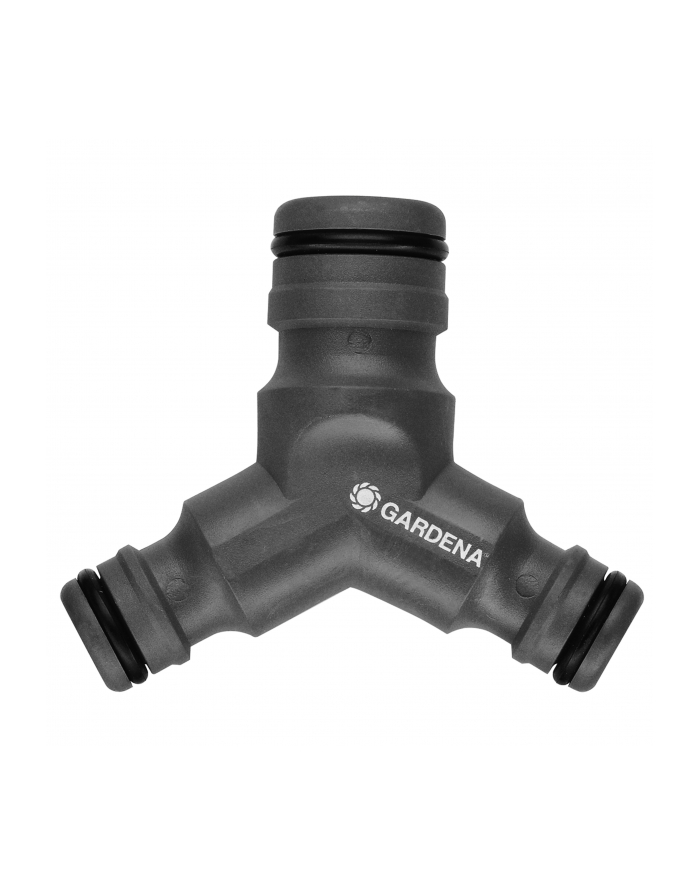 Gardena Profi-System 2-drożny-redukcja (2834) główny