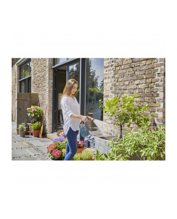 Gardena wąż spiralny zestaw 10m (4647) nr 2