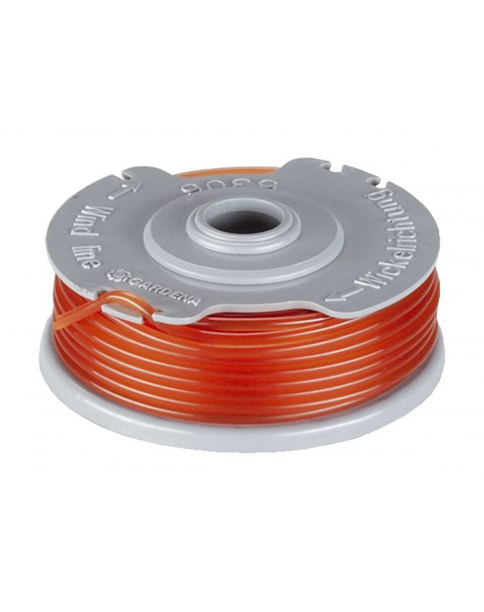 Gardena zamienna szpula do kos Turbo, 10m (5306) główny