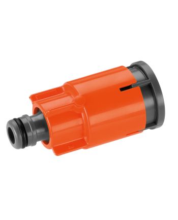 Gardena Wasserstecker z Stoppventil (5797)