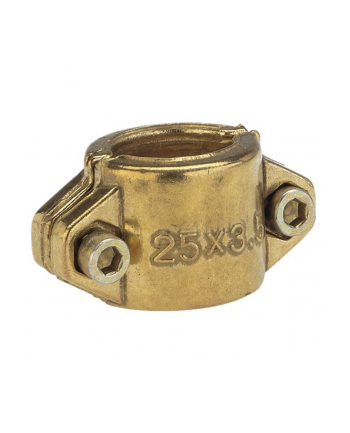 Gardena klema do węży 25mm (7211) nr 2