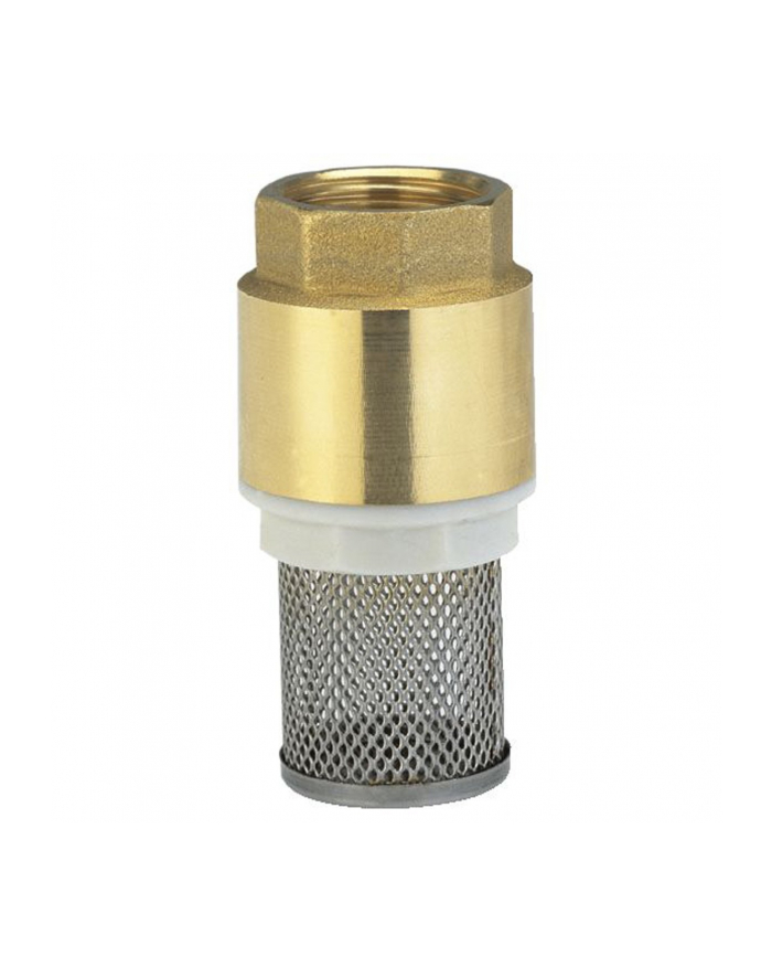 Gardena mosiężny zawór nożny G3/4'' (7220) główny