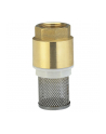 Gardena mosiężny zawór nożny G1 1/4'' (7222) - nr 1
