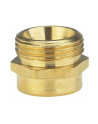 Gardena mosiądz-redukcja G1''-wnętrze, G3/4''-zewnątrz (7264) - nr 2