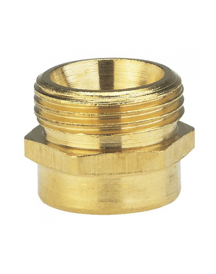 Gardena mosiądz-redukcja G1''-wnętrze, G3/4''-zewnątrz (7264) główny