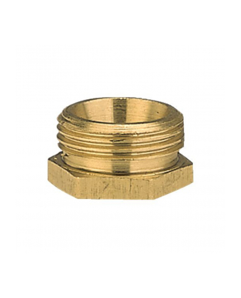 Gardena redukcja G1 1/4''-zewnątrz, G1''-wnętrze (7272) nr 2