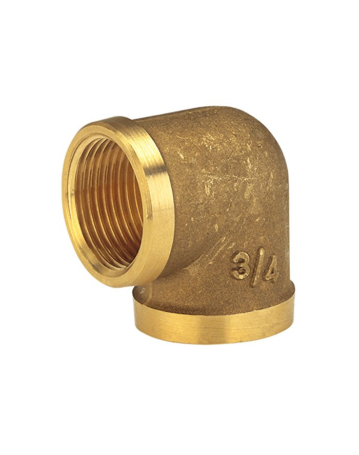 Gardena mosiądz-kąt z gwint wewnętrzny G1'' (7281) główny