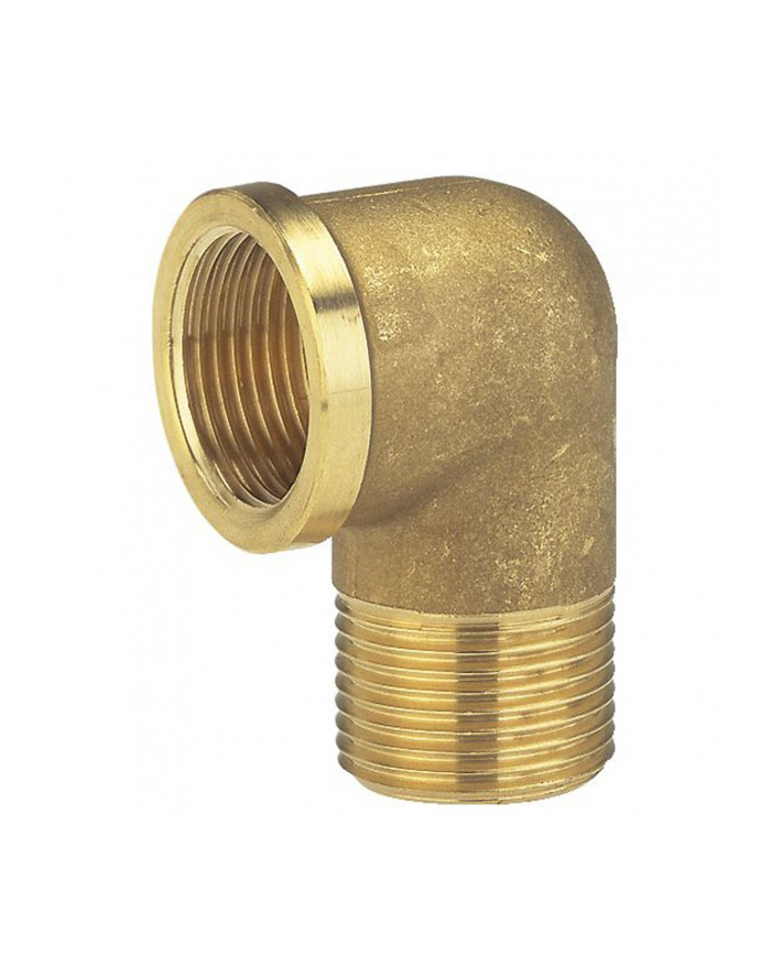 Gardena mosiądz-kąt z wnętrze- i gwint zewnętrzny G1 1/4'' (7285) główny