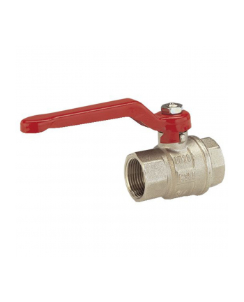 Gardena zawór kulowy G3/4'' (7336) nr 1