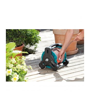 Gardena Classic 10 zestaw wąż ogrodowy (8010) nr 2