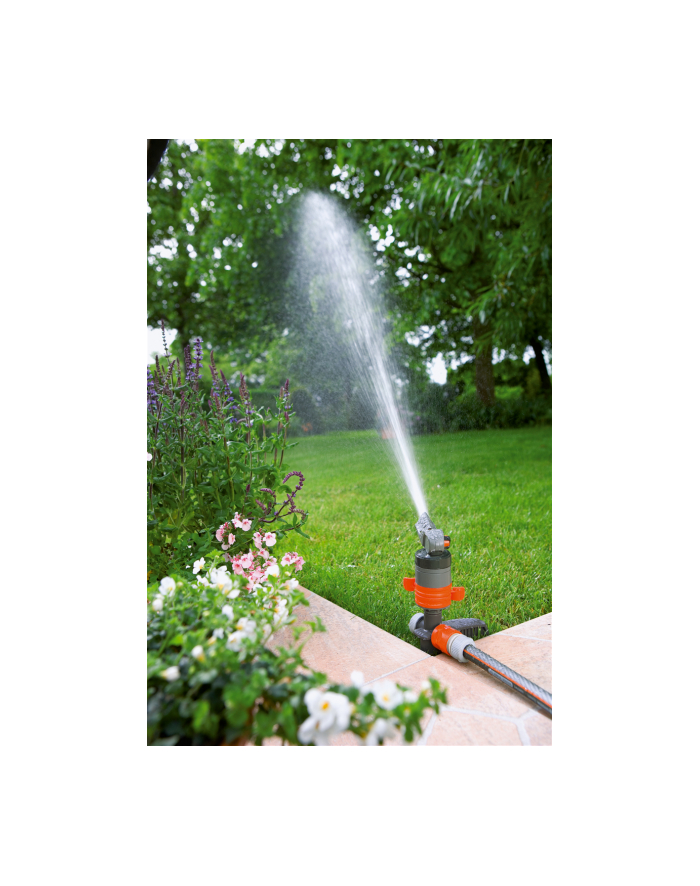 Gardena Comfort zraszacz turbinowy (8144) główny