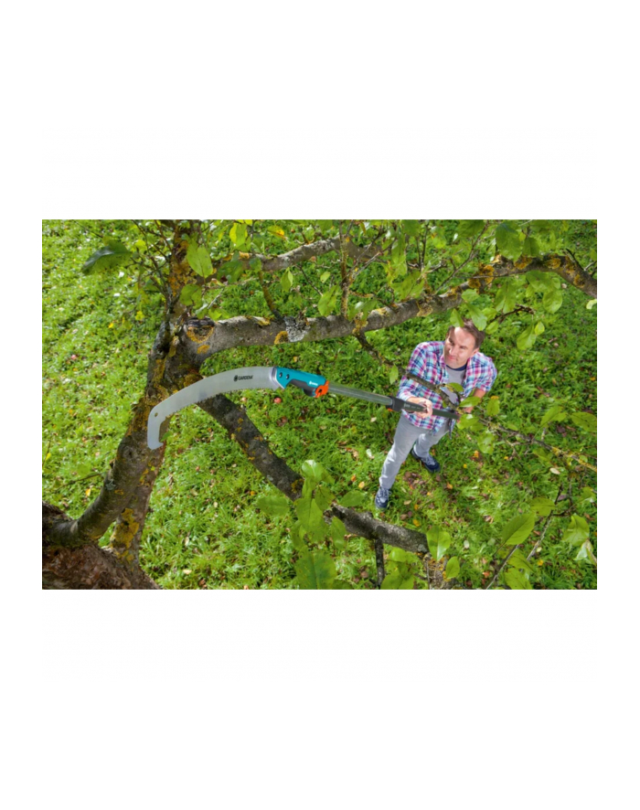 Gardena combisystem piła ogrodowa 300PP zgięty (8738) główny