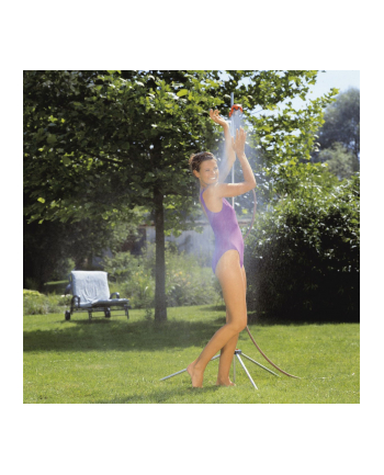 Gardena natrysk ogrodowy Trio (960) nr 1